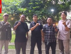 Perkuat Kolaborasi, Pokja Wartawan Setu Resmi Dideklarasikan