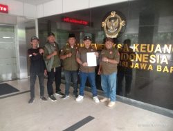 Hasil Temuan BPK, LSM Trinusa Bekasi Raya Minta Insentif PPJ Kota Bekasi Dikembalikan ke Kas Negara