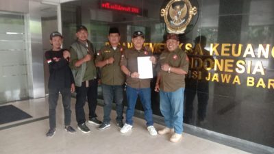 Hasil Temuan BPK, LSM Trinusa Bekasi Raya Minta Insentif PPJ Kota Bekasi Dikembalikan ke Kas Negara