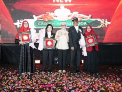 Dari Rintangan Menuju Keberhasilan: Wanita Tangguh dan Dukungan Komunitas yang Menginspirasi!