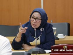 Banyak Raih Apresiasi, DPRD Dukung Program PAM Jaya Berkelanjutan