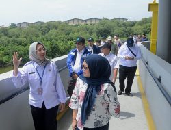 Banjir Kepung Jakarta, Kinerja Ika Agustin Dipertanyakan Publik