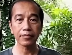 Jokowi Tokoh Korup Dunia Versi OCCRP: Propaganda atau Realita?