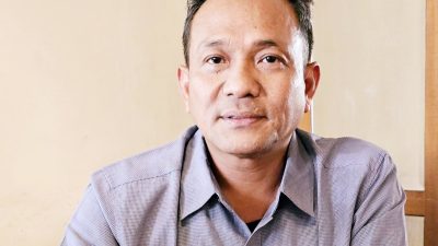 LPKAN Minta Negara Hadir Dan Usut Dalang di Balik Pemagaran Laut di Tangerang