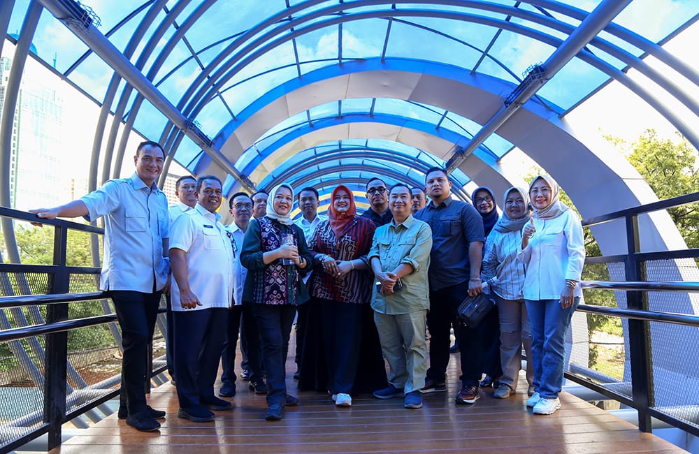 JPO Karet Tengsin