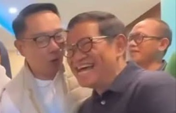 Penetapan Pemenang Pilkada Jakarta