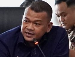 Riano P. Ahmad: Pemprov Harus Serius Pantau dan Tindak Tegas Gedung yang Tidak Miliki SLF