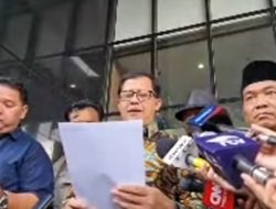 Nurani98 Desak KPK Segera Periksa Jokowi dan Keluarganya