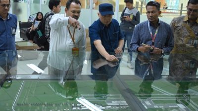 Kemenhub Dorong Optimalisasi Bandara Internasional Kertajati Jawa Barat