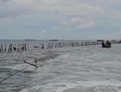 Tak Hanya di Tangerang dan Bekasi, Penerbitan HGB Juga Terjadi di Perairan Laut Surabaya