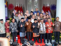 Pengamat: Lengketnya Anies-Ahok Jadi Kekuatan Realisasikan Janji Pilkada Pram-Rano