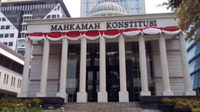 Terima 314 Sengketa Pilkada 2024, MK Gelar Sidang Perdana Mulai 8 Januari