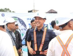Legislator Jakarta Dorong Penggunaan Air Perpipaan untuk Atasi Banjir Rob
