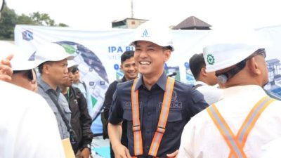 Legislator Jakarta Dorong Penggunaan Air Perpipaan untuk Atasi Banjir Rob