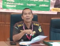 Kejati Tetapkan Tiga Tersangka Korupsi di Dinas Kebudayaan DKI, Kapan IHW dan MFM Ditahan?