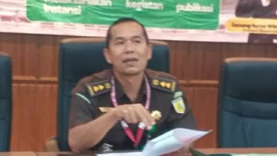 Kejati Tetapkan Tiga Tersangka Korupsi di Dinas Kebudayaan DKI, Kapan IHW dan MFM Ditahan?