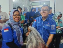APBD DKI 2025 Tembus Rp91,3 Triliun, Loyalis AHY Berharap Fokus ke Program yang Berdampak Langsung Kepada Rakyat