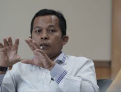 Komisi C DPRD DKI Dukung Penuh Pemasangan Cybel Meter Guna Akurasi Tekanan Air