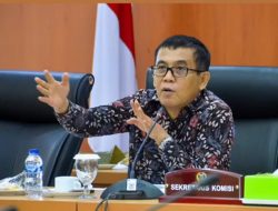 Loyalis AHY Ungkap BKD Lagi Godog Format Penempatan SDM