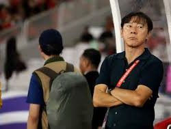 Ketum BMI: Terima Kasih STY