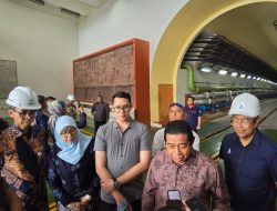 Soal Kartu Air Sehat, Ketua DPRD DKI : Ini Kepedulian PAM Jaya kepada Warga