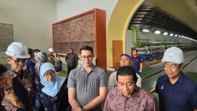 Soal Kartu Air Sehat, Ketua DPRD DKI : Ini Kepedulian PAM Jaya kepada Warga