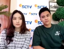 4 Tahun Vakum, Natasha Wilona Comeback Main Sinetron Ketika Cinta Memanggilmu