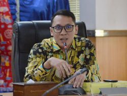 DPRD Dorong Proyek Perluasan Jaringan Pipa Air Bersih 19.234 KM Tepat Waktu