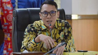 DPRD Dorong Proyek Perluasan Jaringan Pipa Air Bersih 19.234 KM Tepat Waktu