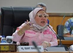 Kebut Pelantikan Mas Pram-Bang Doel 7 Februari, Besok DPRD Gelar Paripurna