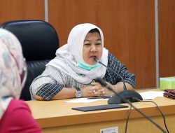 Bunda Neneng Minta Dinas Bina Marga Gercep Tindaklanjuti Aduan Jalan Rusak