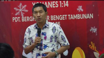 Dukung Penuh PSG, Fraksi PDIP Usul Menu Masakan Khas Betawi