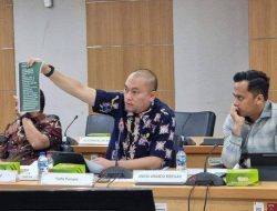 Dongkrak Kedisiplinan Anggota DPRD, BK Luncurkan BK Award