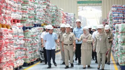 Copot Komut BUMD, PJ Teguh Abaikan Aspirasi Mas Pram?