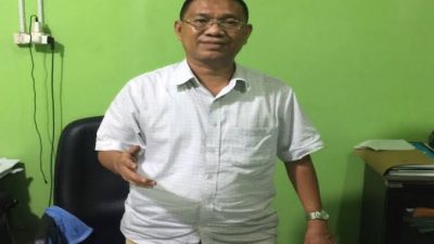 Dinas Gulkamat Harus Berani Tunjukan Bukti Otentik, Hasil Pemeriksaan Berkala Gedung Glodok Plaza
