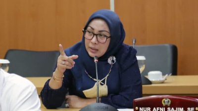 Komisi B DPRD DKI Sebut Langkah PAM JAYA Soal Penyesuaian Tarif Sudah Tepat
