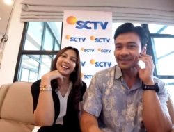 Para Pemain Sinetron ‘Ikrar Cinta Suci’ Berbagi Cerita Menarik Saat Proses Syuting