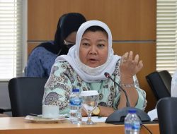 Jakarta Dikepung Banjir, Komisi D Kritik Kinerja Dinas SDA DKI