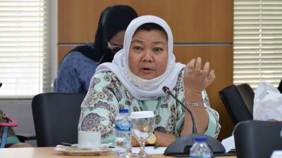 Jakarta Dikepung Banjir, Komisi D Kritik Kinerja Dinas SDA DKI