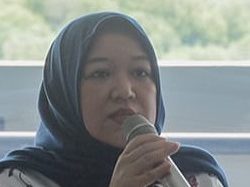 Utamakan Pencegahan daripada Tindakan Saat Banjir Terjadi, Mbak Yuke Berharap Pemprov Evaluasi Sistem Pengendalian Banjir