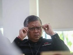 Hasto Penuhi Panggilan KPK Hari Ini, Akankah Langsung Ditahan?