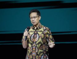 Virus HMPV Ditemukan di Indonesia, Menkes Imbau Masyarakat Tidak Perlu Panik