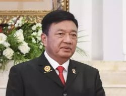 PPN 12% Batal Naik, Menkopolkam:  Hadiah Tahun Baru dari Presiden Prabowo