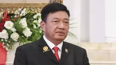 100 Hari Kerja Kabinet Prabowo,  Pemerintahan Berhasil Selamatan 6,7 Triliun Dana dari Koruptor