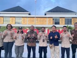 DPR: ‘Face Recognition’ di PLBN Skouw Tingkatkan Efisiensi Pemeriksaan