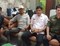 FJPL Dorong Perhatian Khusus untuk Anak dari Keluarga Pemulung di SDN di Sumur Batu