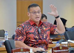 Atasi Kelangkaan Gas Melon, Bang Kenneth Desak Pemprov DKI Gelar Operasi Pasar 