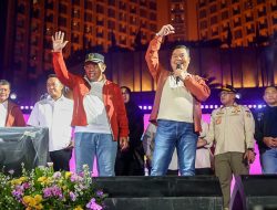 DPRD Ingatkan Pemprov Tuntaskan Naskah Akademik 15 Kewenangan Pascajakarta Tak Lagi Ibukota