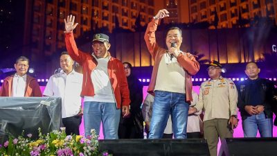 DPRD Ingatkan Pemprov Tuntaskan Naskah Akademik 15 Kewenangan Pascajakarta Tak Lagi Ibukota