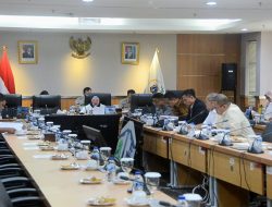 Bentuk Lima Pansus, Pimpinan DPRD Desak Fraksi Setor Nama